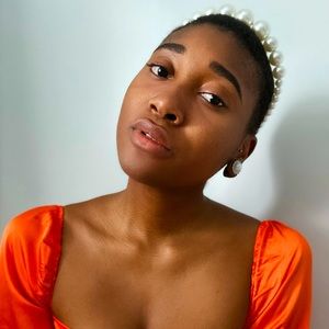 Meet your Posher, Morgs